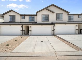 2205 S Wolverine, Way, UT 84780