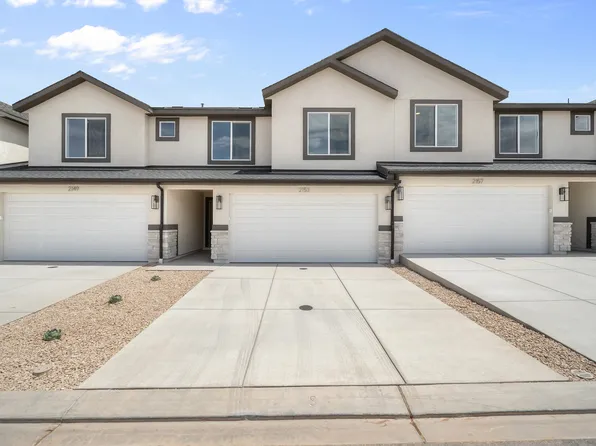 2205 S Wolverine, Way, UT 84780