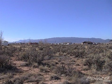 South west view