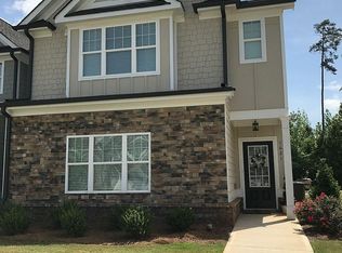 1621 Lincoln Dr, Watkinsville, GA 30677