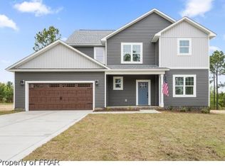 69 Apache Trl, Sanford, NC 27332