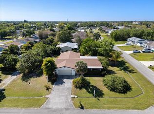 476 SW Byron St, Port Saint Lucie, FL 34983
