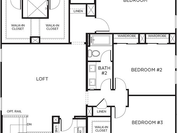 3rd image of 6718 Azul Luna Way