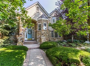 5535 S Forest Ln, Greenwood Village, CO 80121