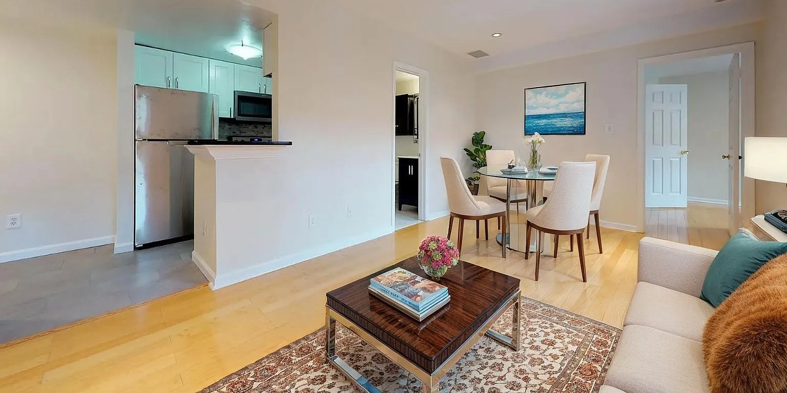 1 bed, 469 sqft, $2,150 — Photo 2