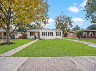 7638 Edna St, Houston, TX 77087