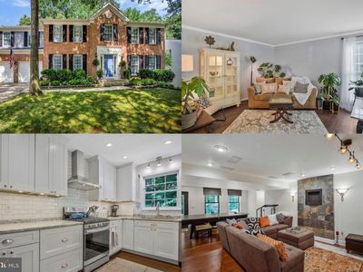 14006 Westview Forest Dr, Bowie, MD, 20720