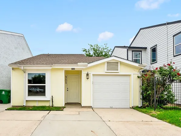 4508 Stanford Ct, Houston, TX 77041
