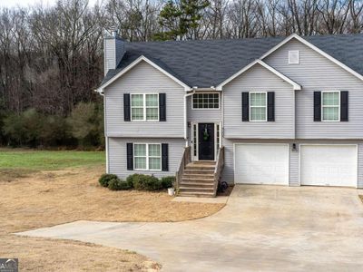 4205 Holly Meadow Dr, Gillsville, GA, 30543