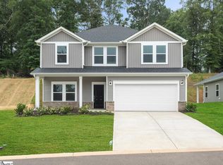 216 Merriweather Way, Spartanburg, SC 29302