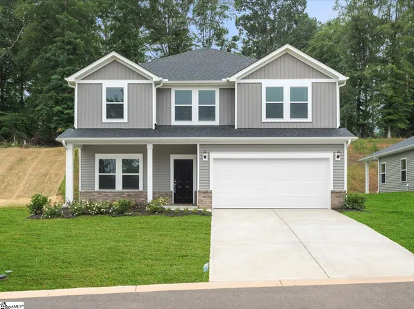 216 Merriweather Way, Spartanburg, SC 29302