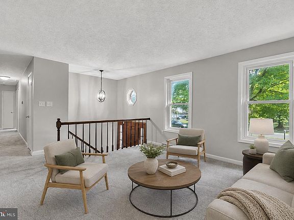 3rd image of 8540 Abell Way