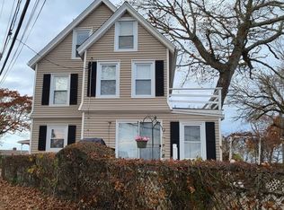 4 East Blvd, Wareham, MA 02571