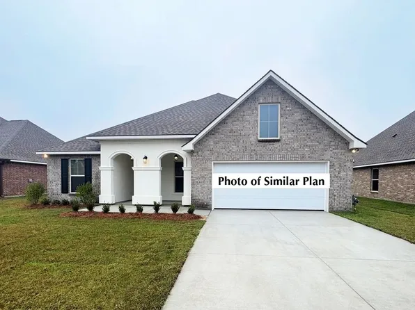 1457 Zachery Ct, Covington, LA 70435