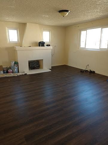 Updated Living Room