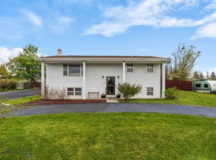 22 Rocky Mountain Dr, Whitehall, MT 59759