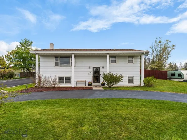 22 Rocky Mountain Dr, Whitehall, MT 59759