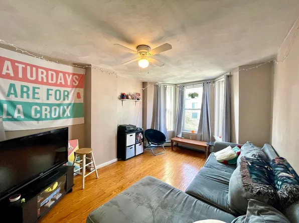 15 Sewall St, Roxbury, MA