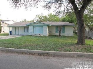 5315 Loma Linda Dr, San Antonio, TX 78201