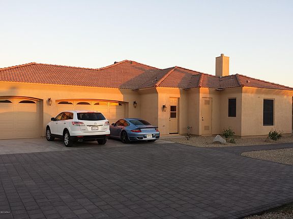 2nd image of 607 W LOS CARRALES Drive