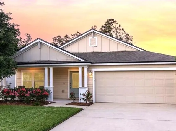 144 S Hummingbird Pl, Palm Coast, FL 32164