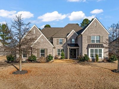 524 Tender Oaks Cv, Collierville, TN, 38017