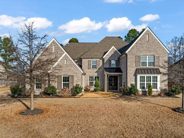 524 Tender Oaks Cv, Collierville, TN 38017