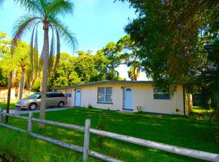 1203 56th Avenue Dr E, Bradenton, FL 34203