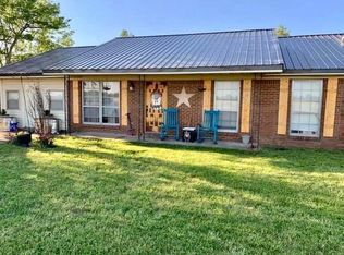 720 Calumet Rd, Gosnell, AR 72315