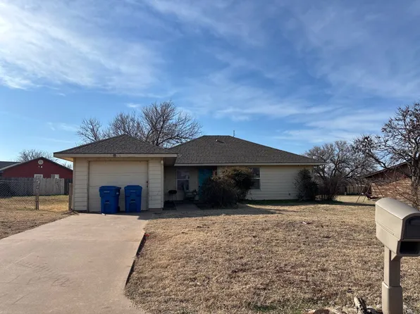 3105 Forestridge Dr, Enid, OK 73701