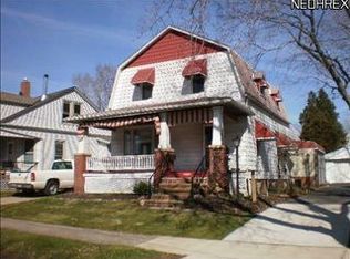3275 W 128th St, Cleveland, OH 44111
