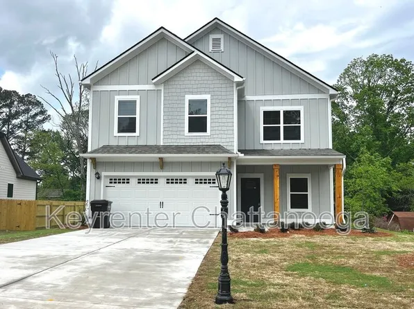 8455 Snowdrop Way, Ooltewah, TN 37363