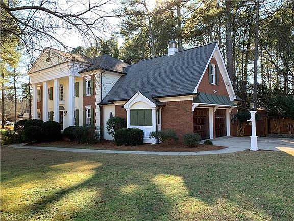 4th image of 5532 Brinson Way