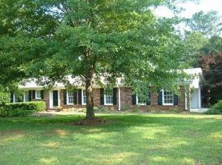 1170 Colliers Creek Rd, Watkinsville, GA 30677