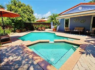 1741 NE 16th Ter, Fort Lauderdale, FL 33305