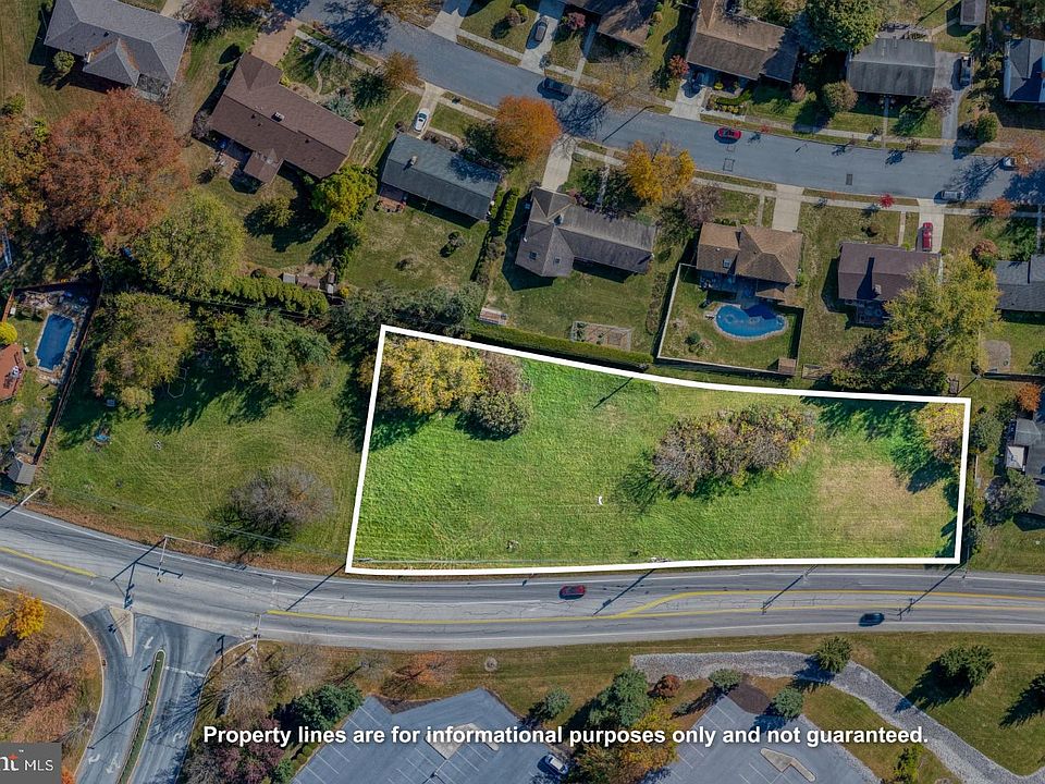 1st image of Elmerton Ave
