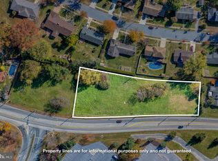 Elmerton Ave, Harrisburg, PA 17109