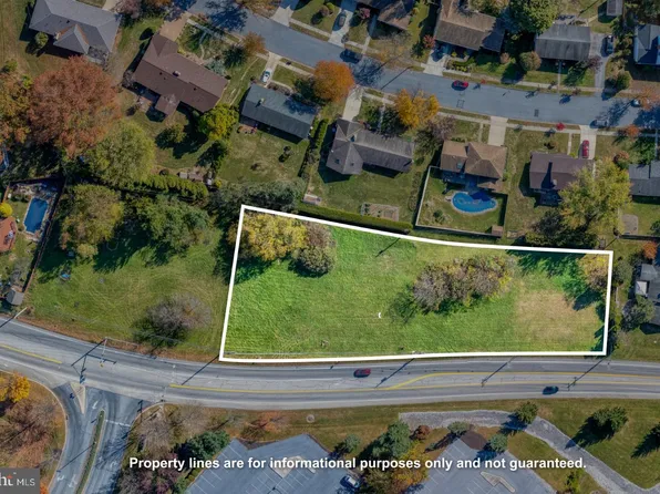 Elmerton Ave, Harrisburg, PA 17109