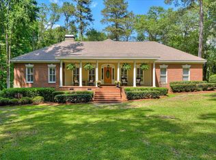 931 Rust Branch Ln, Evans, GA 30809