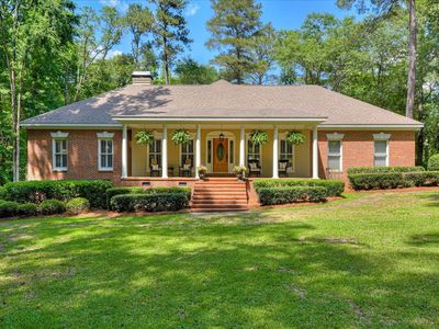 931 Rust Branch Ln, Evans, GA, 30809