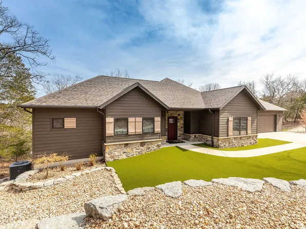 42 Belgian Road, Branson West, MO 65737