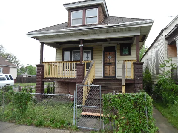 1434 W 72nd Pl, Chicago, IL 60636