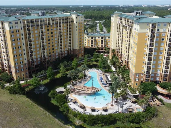 8101 Resort Village Dr Unit 31101, Orlando, FL 32821