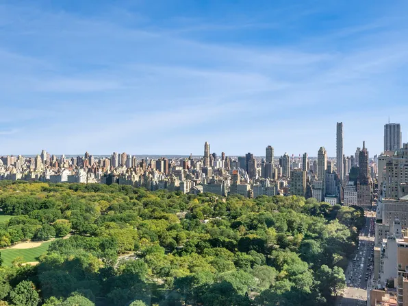 25 Columbus Circle image 4 of 19