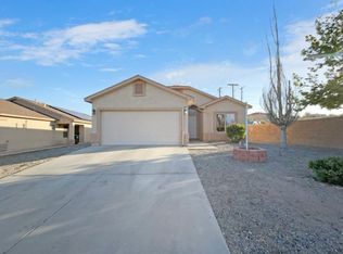 1 Vista Del Cerro Dr, Los Lunas, NM 87031