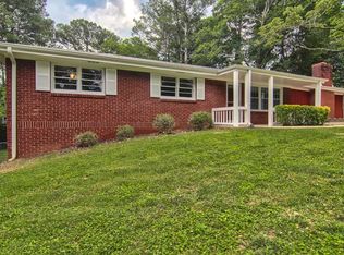 3862 Lindley Cir, Powder Springs, GA 30127