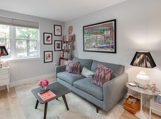 2201 2nd St NW APT 12, Washington, DC 20001