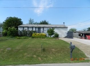 7917 Powell Heights Rd, Powell, TN 37849