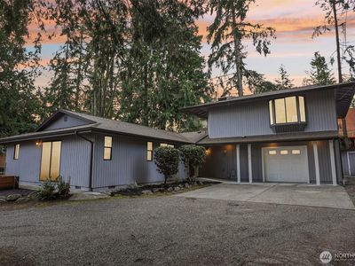 12719 NE 80th Lane, Kirkland, WA, 98033