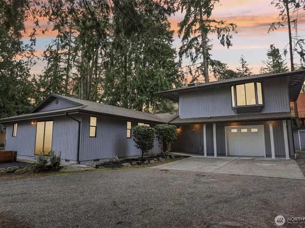 12719 NE 80th Lane, Kirkland, WA 98033